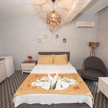 Palvan Hotel Анталья Экстерьер фото