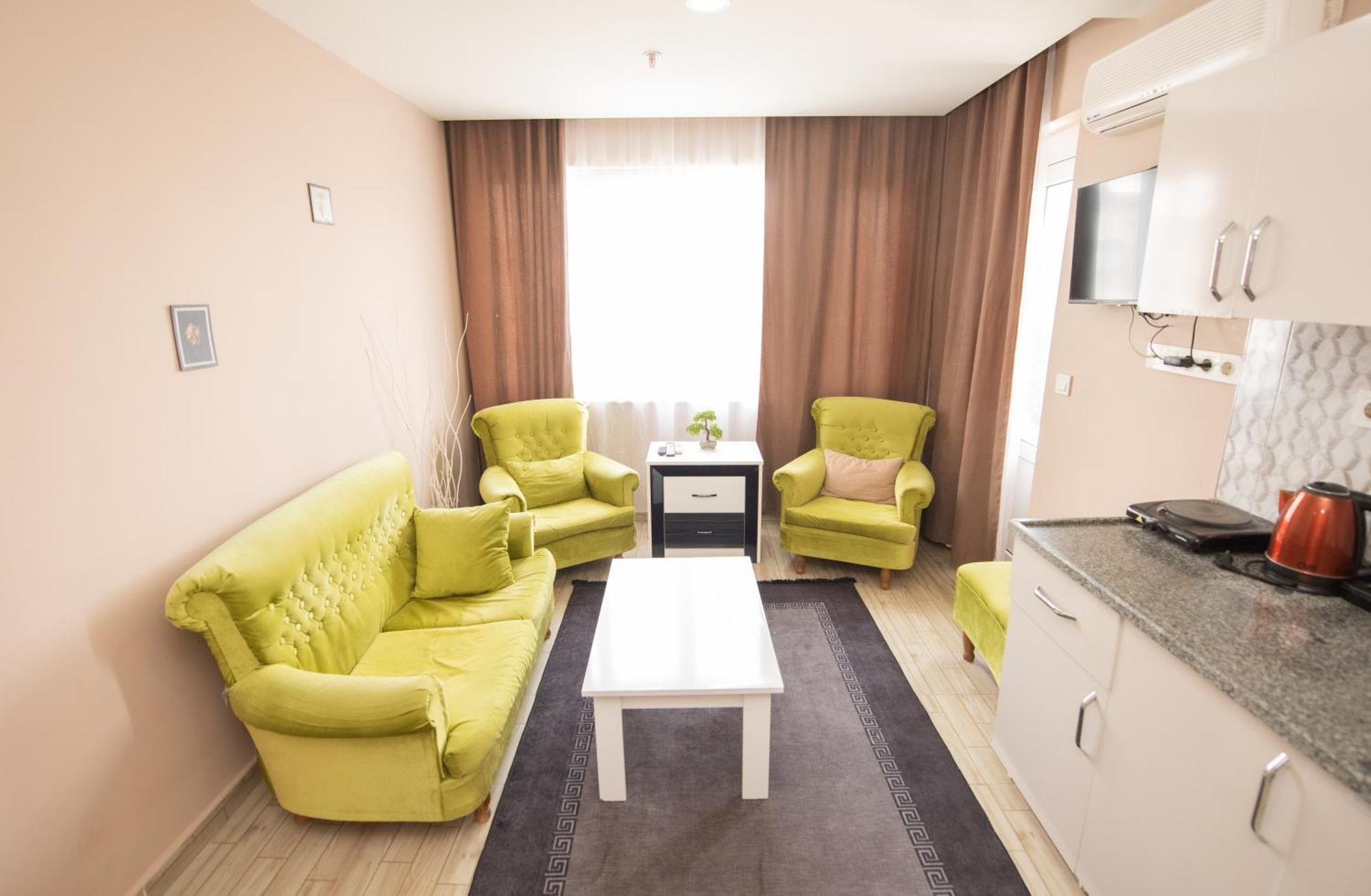Palvan Hotel Анталья Экстерьер фото